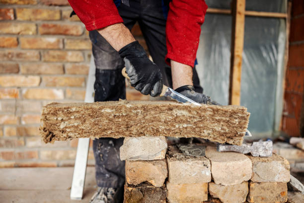 Best Attic Insulation Installation  in Eatonville, FL