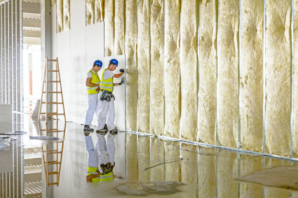 Range of Insulation Solutions in Eatonville, FL